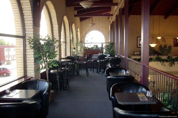 Hotel Howard Johnson (Medicine Hat)